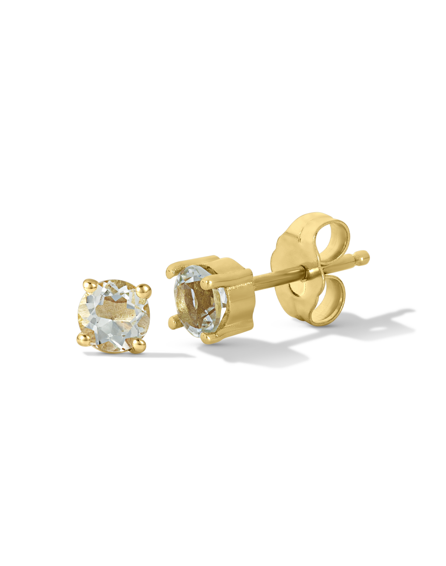 Round Studs