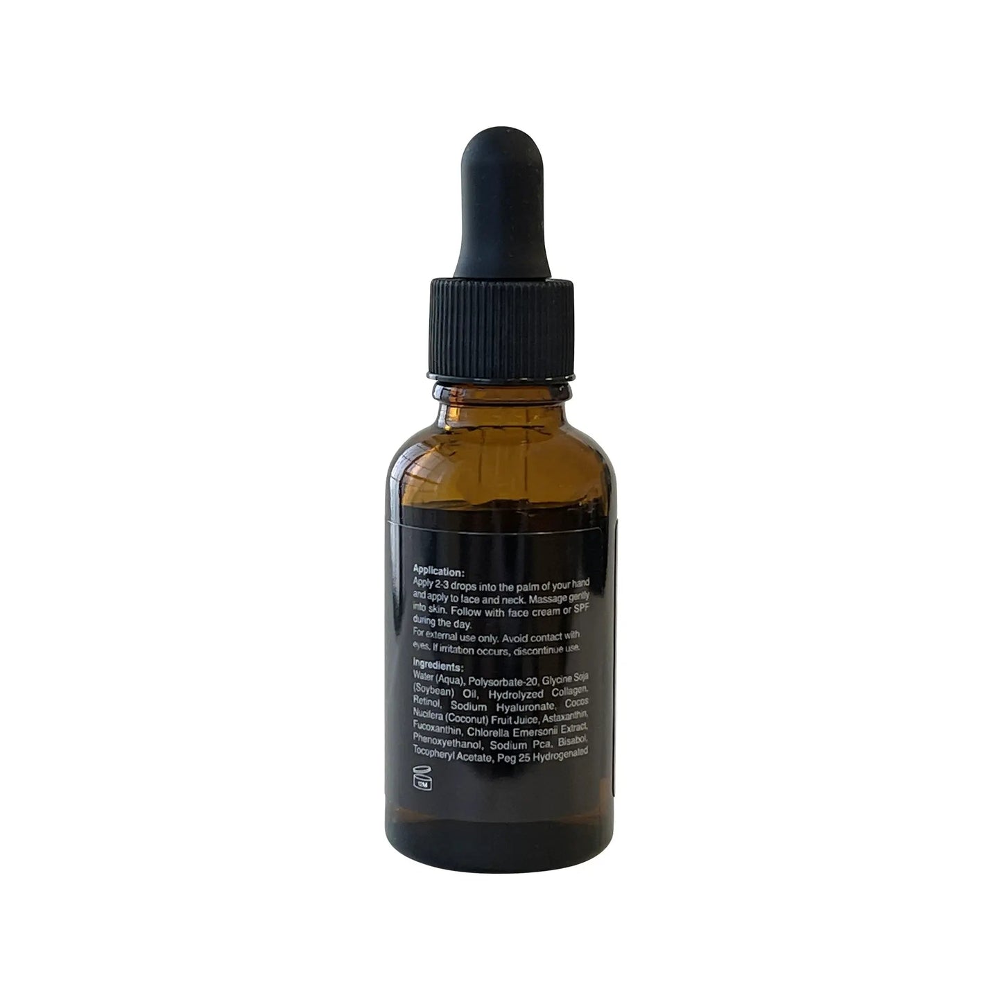 FencyGrace – Collagen & Retinol Serum | Anti-aging, Firming & Radiance