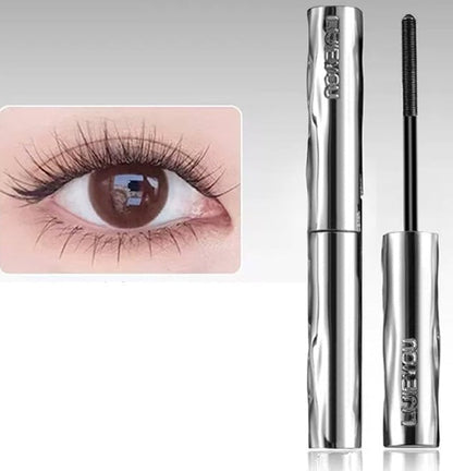 Volumizing Lengthening Smudge-Proof Mascara with Nourishing Formula👁️✨(Buy 1 Get 1 Free)