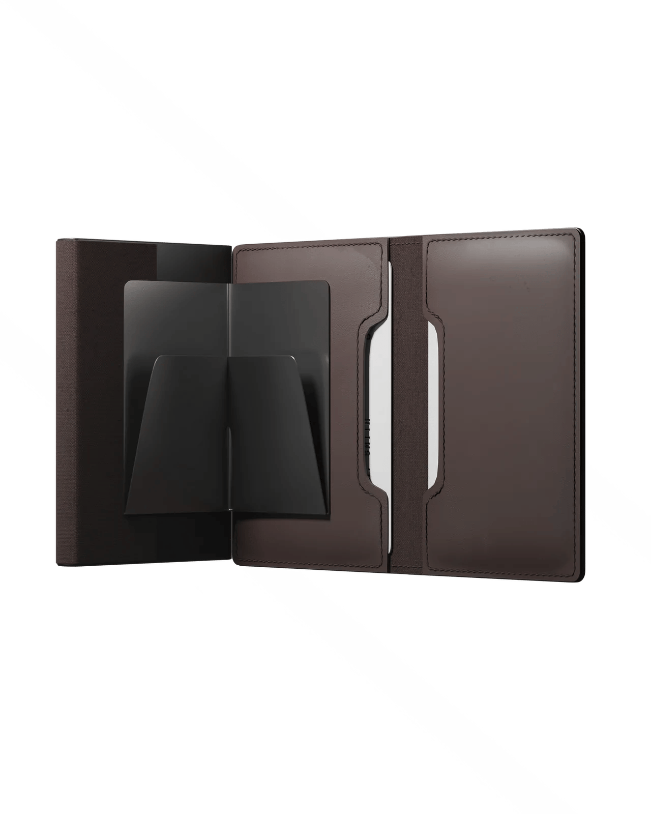 ✨LAST DAY ONLY 49% OFF🔥Men's Business Style Pu Leather Card Slots