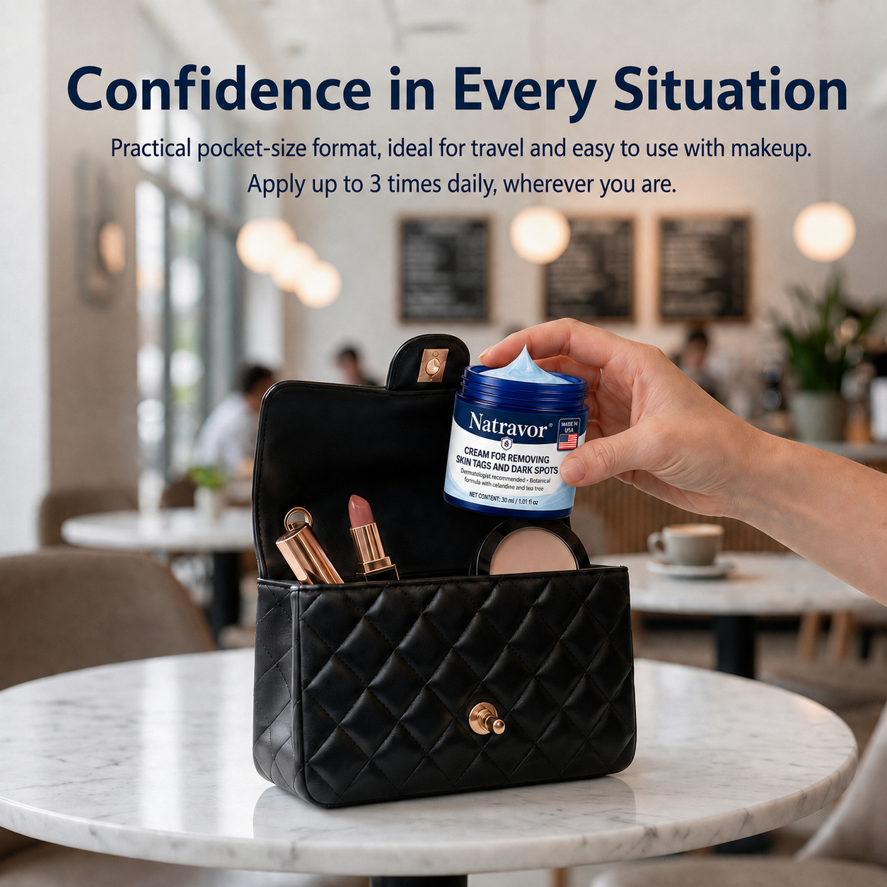Natravor® 7-𝐃𝐚𝐲 𝐒𝐤𝐢𝐧 𝐓𝐚𝐠 & 𝐒𝐩𝐨𝐭 𝐄𝐫𝐚𝐬𝐞𝐫 𝐂𝐫𝐞𝐚𝐦