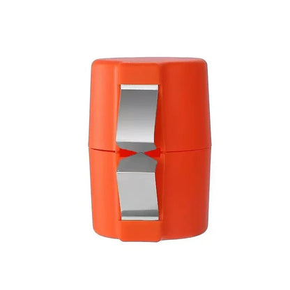 🍳 Quick Egg Cracker Tool – Open Hundreds Of Eggs Faster & Cleaner——Microwave Egg Poacher 🔥