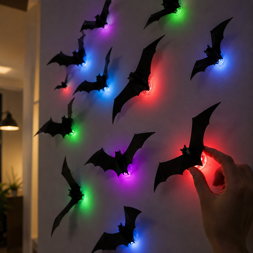 NightSwarm™ Bats