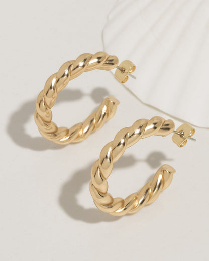 Rope Hoops
