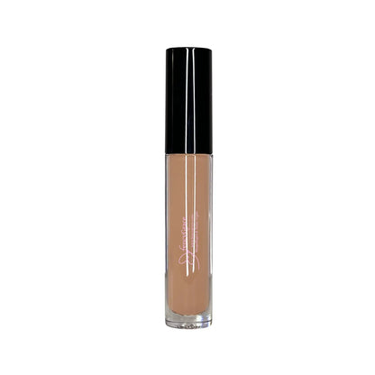 FencyGrace Vegan Concealer
 - Moon 125