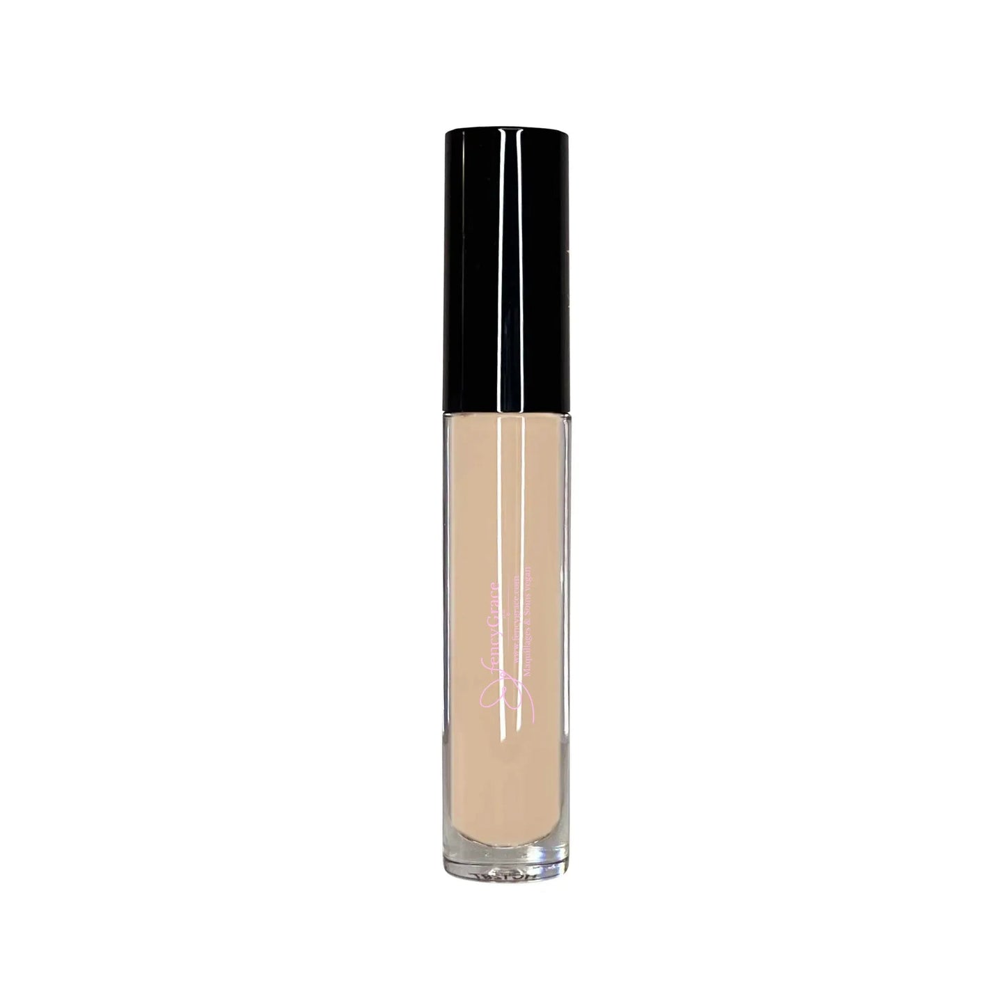 FencyGrace Vegan Concealer
 - Moon 125