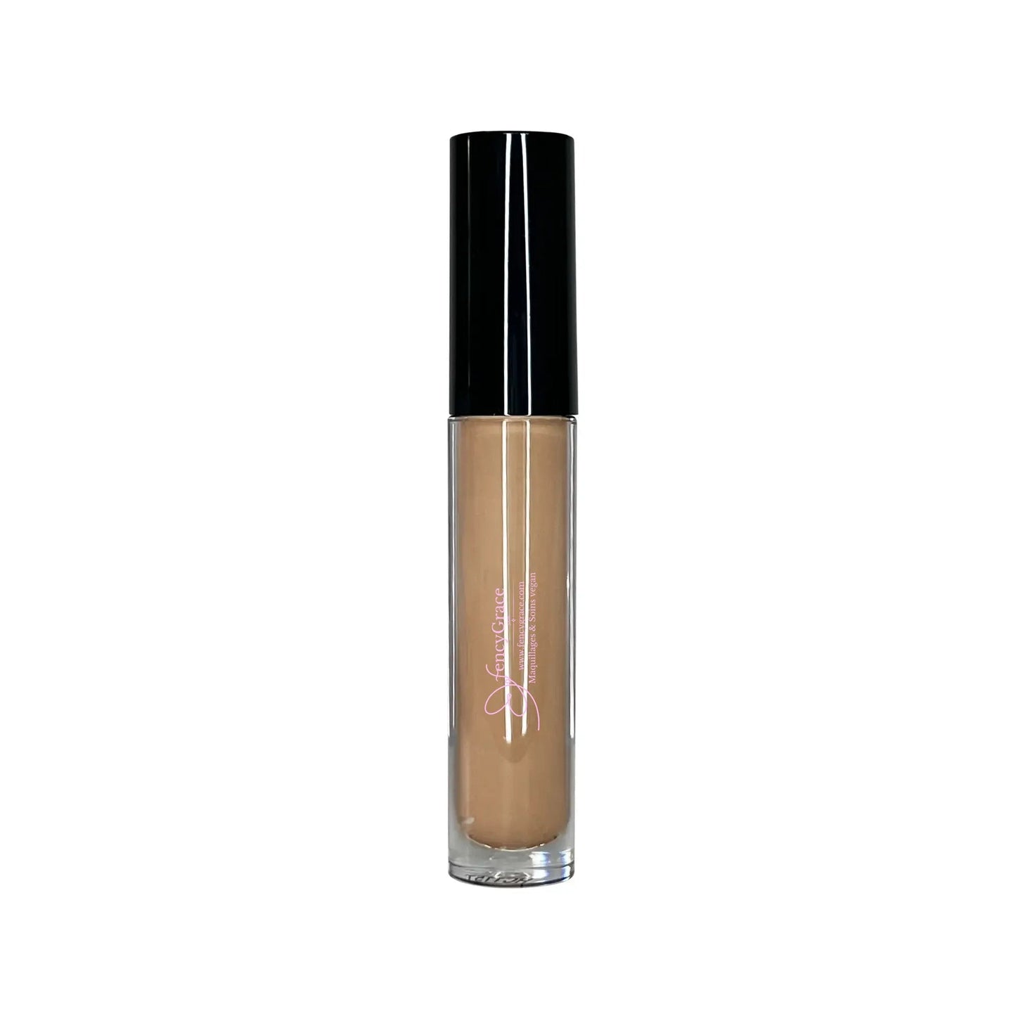 FencyGrace Vegan Concealer
 - Moon 125