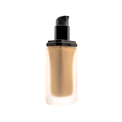 FencyGrace Vegan Hydrating Foundation – Naomi 128