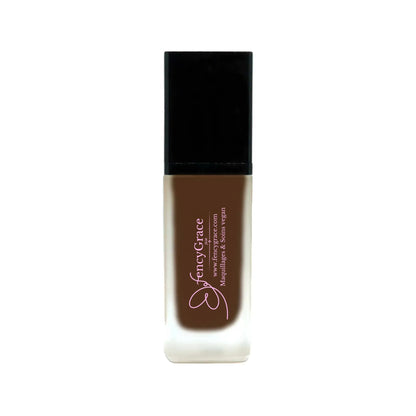 FencyGrace Vegan Hydrating Foundation – Naomi 128