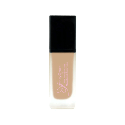 FencyGrace Vegan Hydrating Foundation – Naomi 128