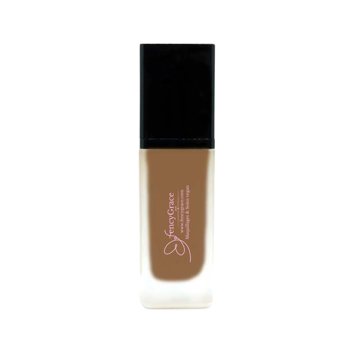 Debora 140 Vegan Moisturizing Foundation – Luminous Finish | FencyGrace