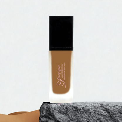 FencyGrace Vegan Hydrating Foundation – Naomi 128