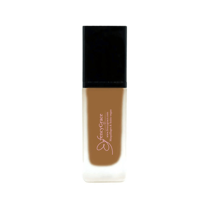 FencyGrace Vegan Hydrating Foundation – Naomi 128