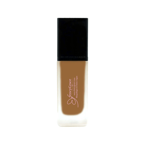 FencyGrace Vegan Hydrating Foundation – Naomi 128