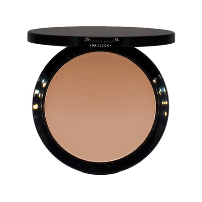 Anne 133 100% Vegan Compact Powder – Natural Finish | FencyGrace
