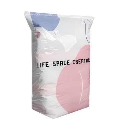 🧳💨 No‑Pump Vacuum Storage Bags